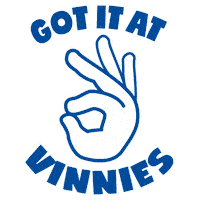 Shopping Shop Sticker by Vinnies WA