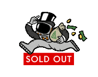 Cap Snapbacks Sticker by Findlay Hats