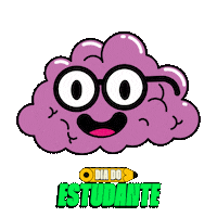 udf_oficial diadoestudanteudf Sticker