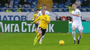 Football Tackle GIF by FC Dynamo Moscow