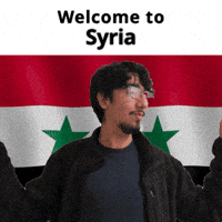 Syria GIF