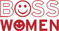 Women Boss Sticker by AsianBossGirl