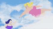 GIF by Party Legends