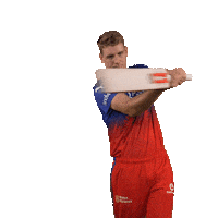 Happy Dance Sticker by Royal Challengers Bengaluru