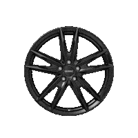 Dezent Blackwheels Sticker by dotzwheels