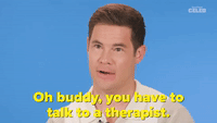 Talk to a Therapist 