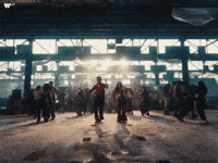 Sahher Bambba Energy GIF by Warner Music India