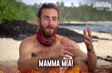 survivor. survivorau GIF by Australian Survivor