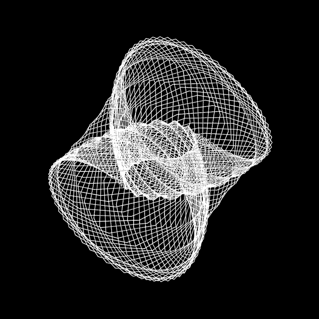 xponentialdesign giphyupload loop white black GIF