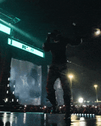 Ken Carson GIF by Respective