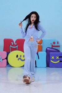 Dance Dancing GIF