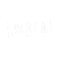 Rugrats Sticker by Eilidh