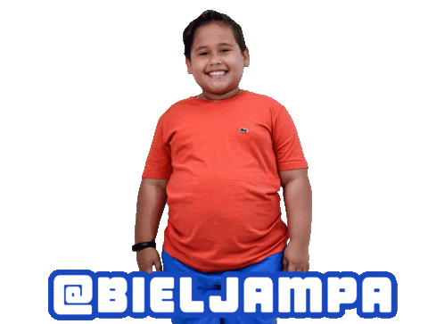 Sticker by bieljampapubli