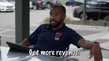 Get More Revenue