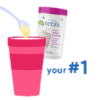 Gym Breakfast Sticker by simply tera's