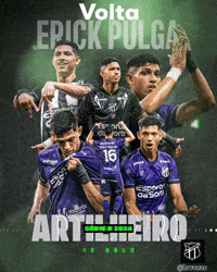 Volta Pulga GIF