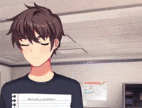 Doki Doki Peak GIF