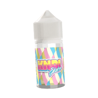 kndiejuice kndi Sticker by Custom Vapes