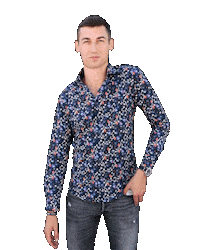 Marketing No Sticker by Tim Bonkers