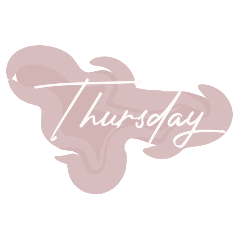 Day Week Sticker