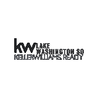 KWLWS kwlws kwlakewashingtonso kwlakewashington Sticker