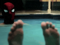 Spider-Man GIF