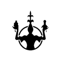 stadtkonstanz konstanz hafen imperia sknpmk Sticker