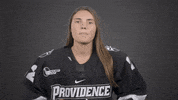 Hockey Team GIF by Providence Friars