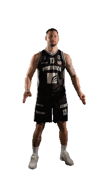 Winner Sticker by Prievidza Basketball Club