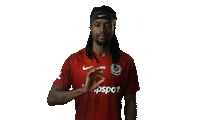 swipe up costa nhamoinesu Sticker by AC Sparta Praha