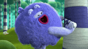 not funny lol GIF by True and the Rainbow Kingdom