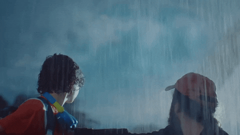 Rain Cloud GIF by zoommer