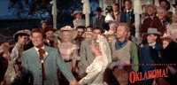 GIF by Rodgers & Hammerstein