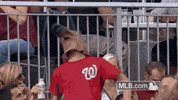 Sport Halloween GIF by MLB