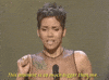 halle berry oscars GIF by The Academy Awards