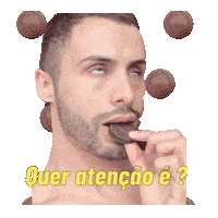Af Agustin Sticker by Loja do Divo
