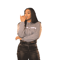 bored r&b Sticker by Ayanis