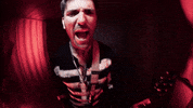 Punk Rock Halloween GIF by CALABRESE