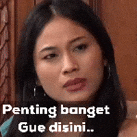 Drama Indonesia GIF
