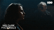 GIF by His Dark Materials
