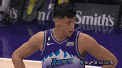 Italian What GIF by Utah Jazz