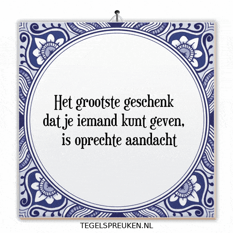 Humor Focus GIF by Tegelspreuken.nl