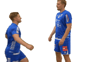 Friends Goal Sticker by ATSV Habenhausen