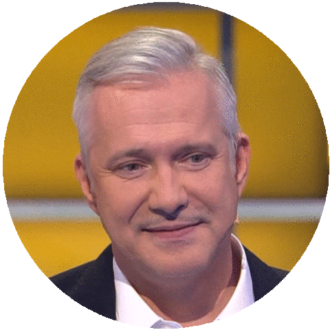 Happy The Taste Sticker by sat1