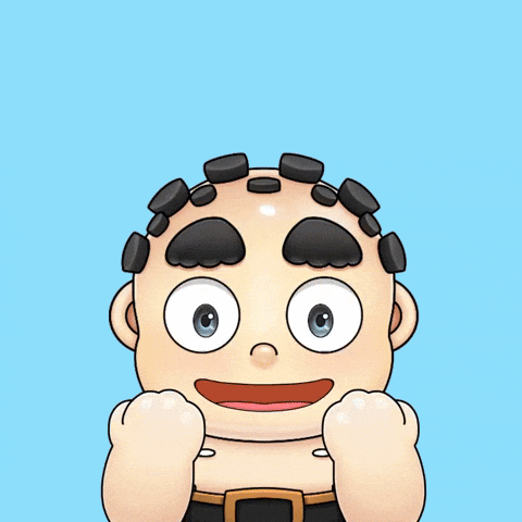 Happy Motivation GIF