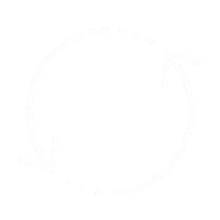 Meubelstunt again retour meubelstunt opnieuw Sticker