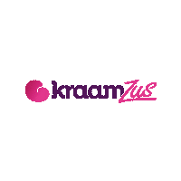 Logo Baby Sticker by Kraamzus