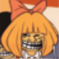 Troll Coco GIF