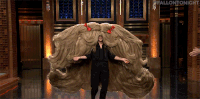 jimmy fallon GIF by The Tonight Show Starring Jimmy Fallon