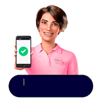 Mecanica Areta Sticker by Mecânica para Elas